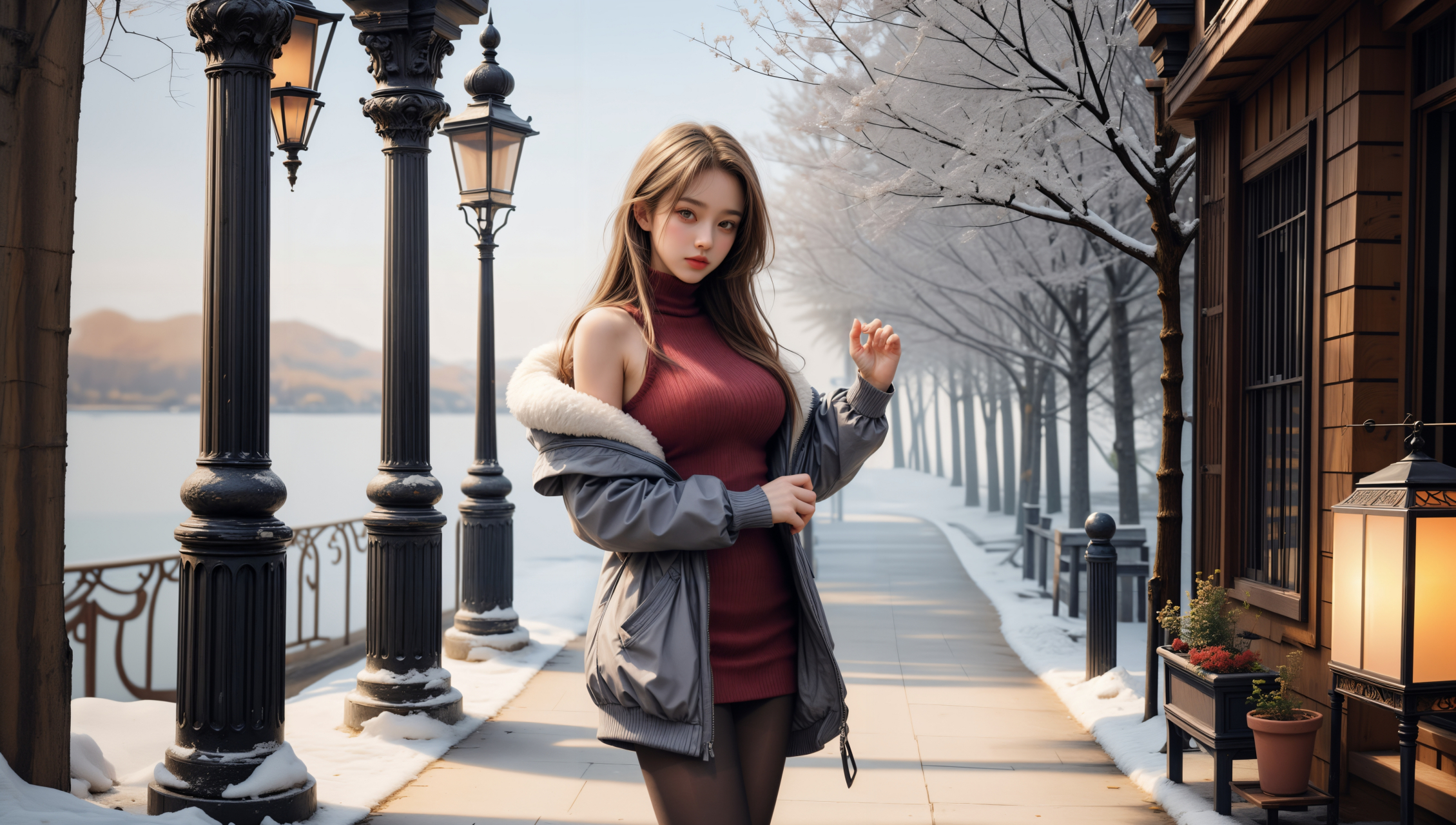 杭州持续迎高温考验